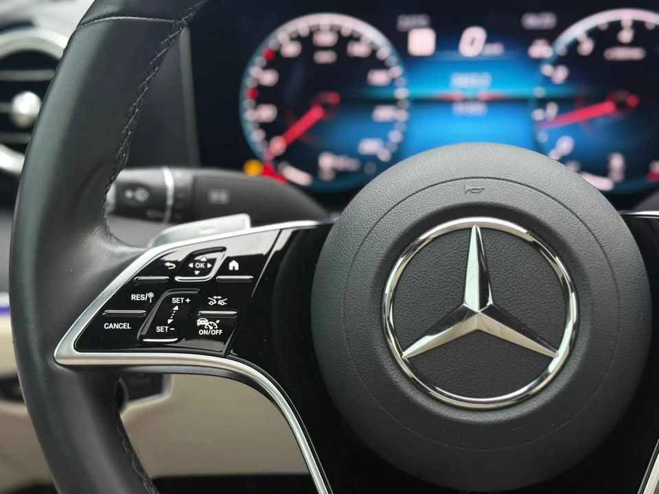 2022 Mercedes-Benz W213 E-Class - Image 16 of 20