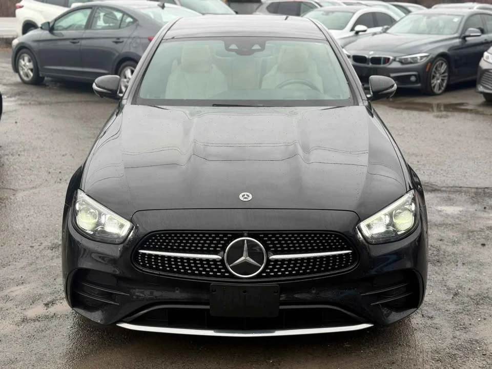 2022 Mercedes-Benz W213 E-Class - Image 2 of 20