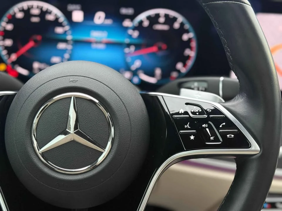 2022 Mercedes-Benz W213 E-Class - Image 15 of 20