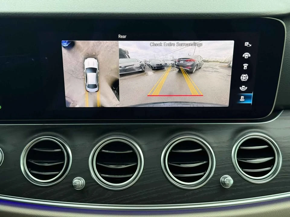 2022 Mercedes-Benz W213 E-Class - Image 19 of 20