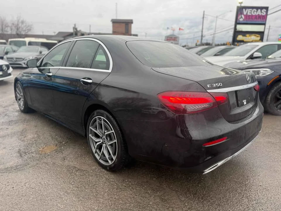2022 Mercedes-Benz W213 E-Class - Image 6 of 20