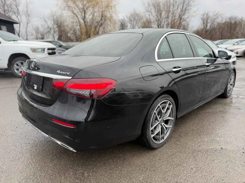 2022 Mercedes-Benz W213 E-Class - Image 4 of 20