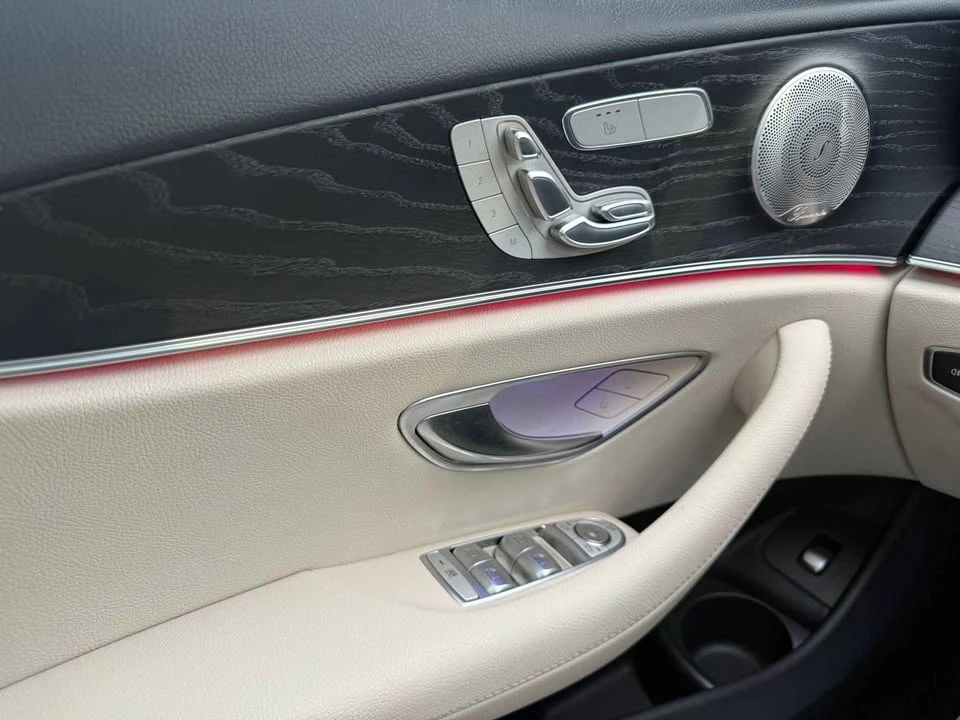 2022 Mercedes-Benz W213 E-Class - Image 20 of 20