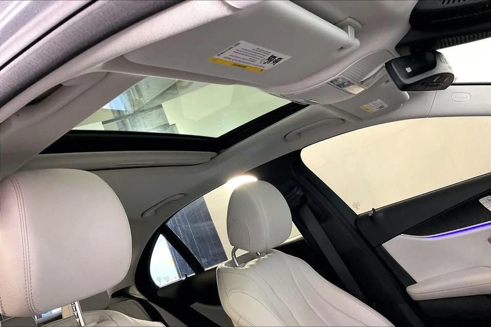 2022 Mercedes-Benz W213 E-Class - Image 19 of 19