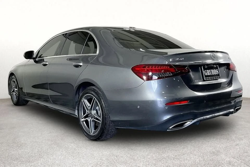 2022 Mercedes-Benz W213 E-Class - Image 14 of 19