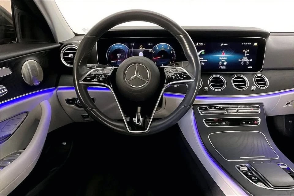 2022 Mercedes-Benz W213 E-Class - Image 6 of 19