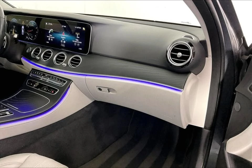 2022 Mercedes-Benz W213 E-Class - Image 18 of 19