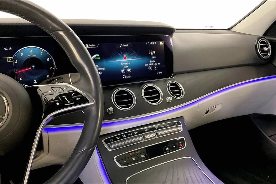 2022 Mercedes-Benz W213 E-Class - Image 8 of 19