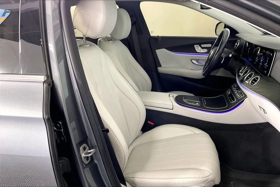 2022 Mercedes-Benz W213 E-Class - Image 9 of 19