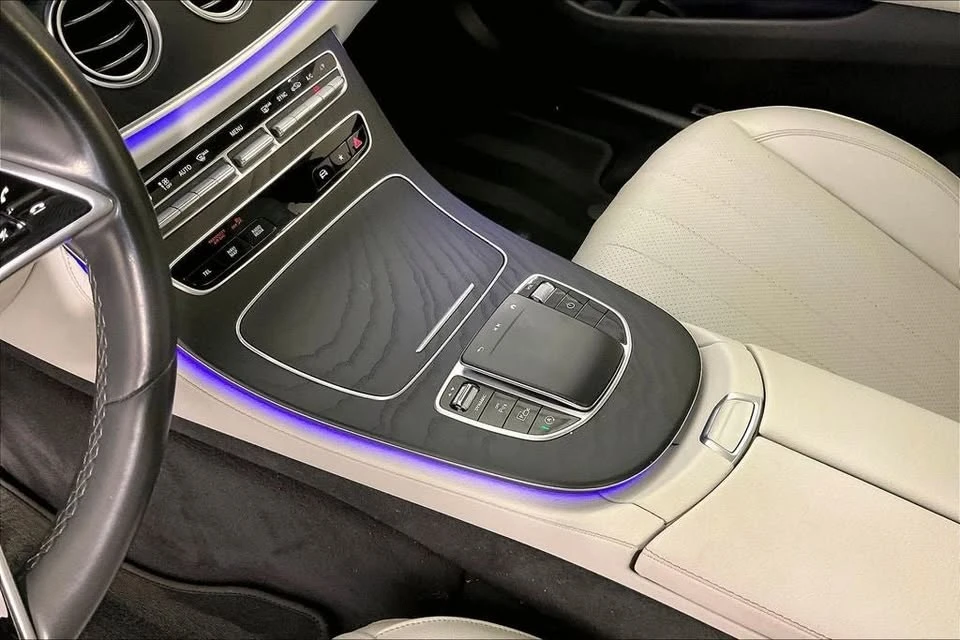 2022 Mercedes-Benz W213 E-Class - Image 16 of 19