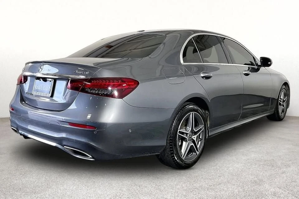 2022 Mercedes-Benz W213 E-Class - Image 2 of 19