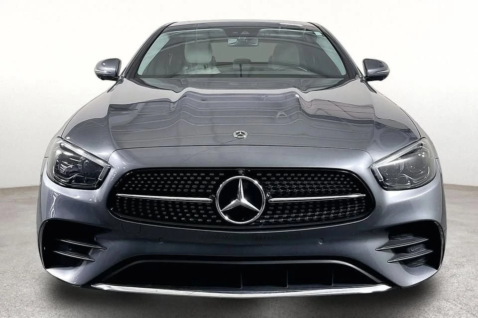 2022 Mercedes-Benz W213 E-Class - Image 4 of 19