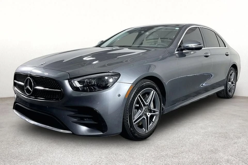 2022 Mercedes-Benz W213 E-Class - Image 13 of 19