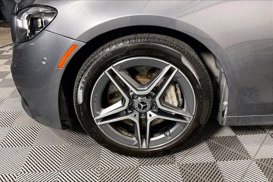 2022 Mercedes-Benz W213 E-Class - Image 10 of 19