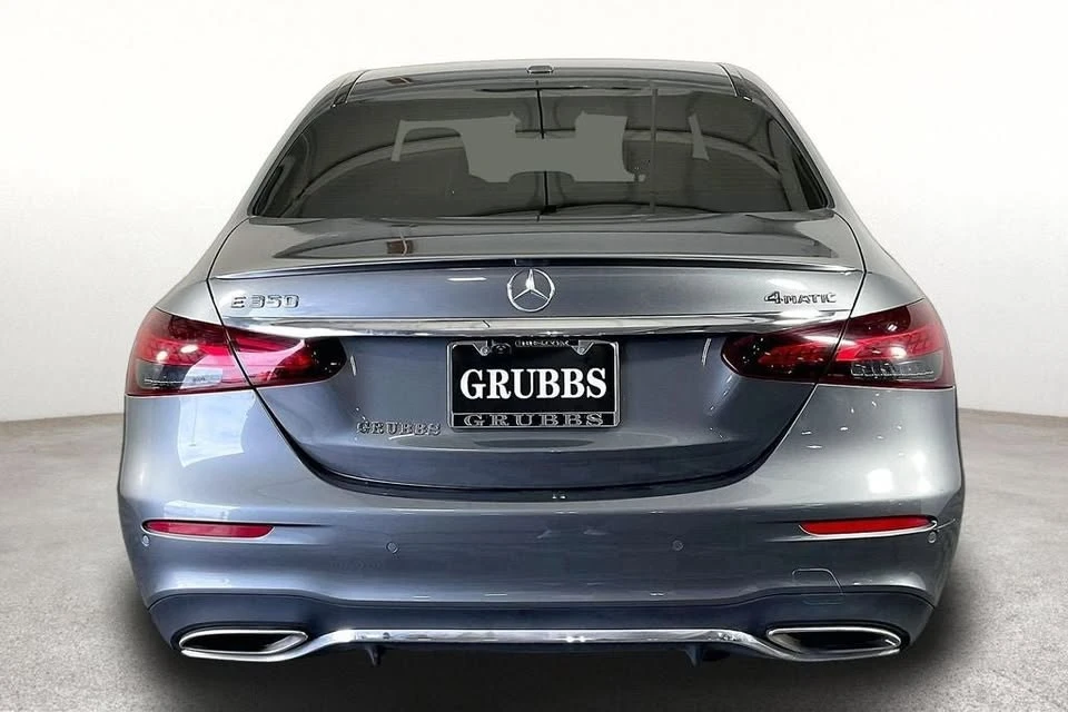 2022 Mercedes-Benz W213 E-Class - Image 5 of 19