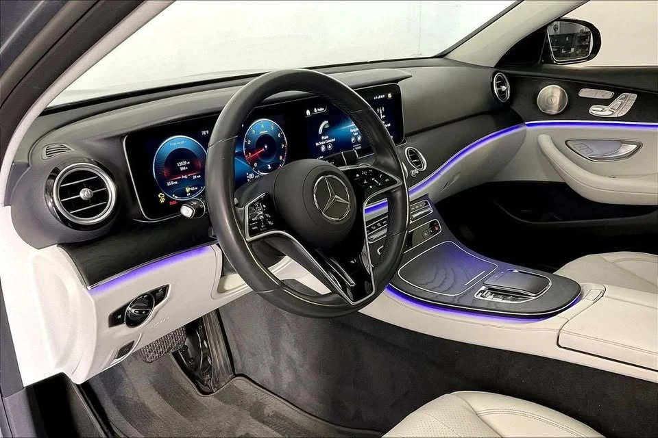 2022 Mercedes-Benz W213 E-Class - Image 15 of 19