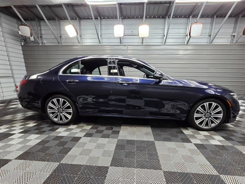 2022 Mercedes-Benz W213 E-Class - Image 10 of 19