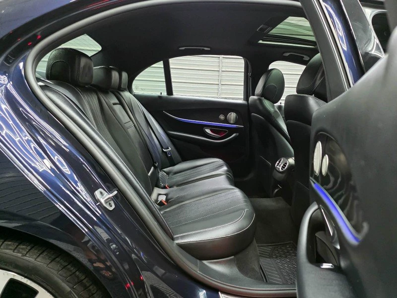 2022 Mercedes-Benz W213 E-Class - Image 16 of 19