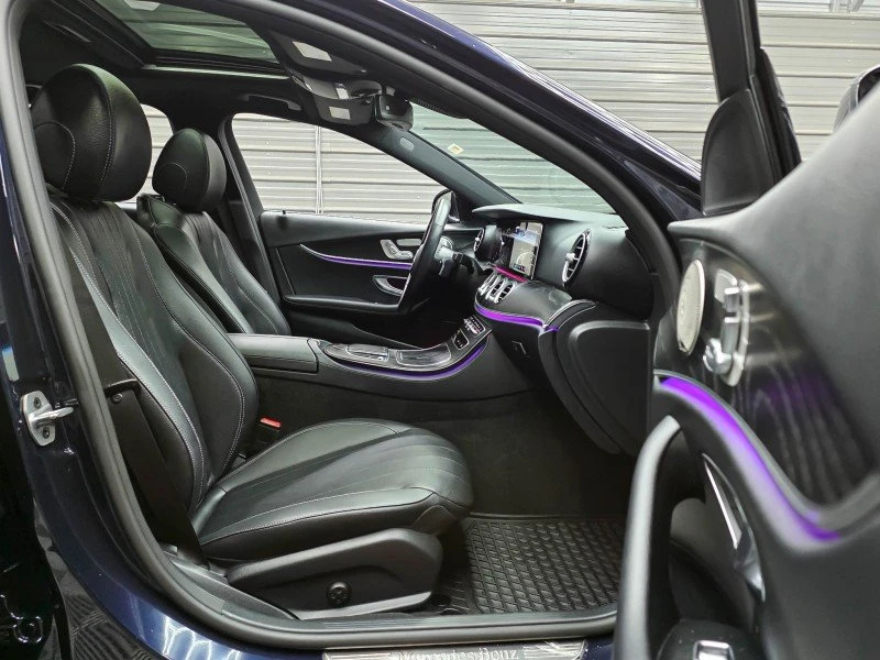 2022 Mercedes-Benz W213 E-Class - Image 14 of 19