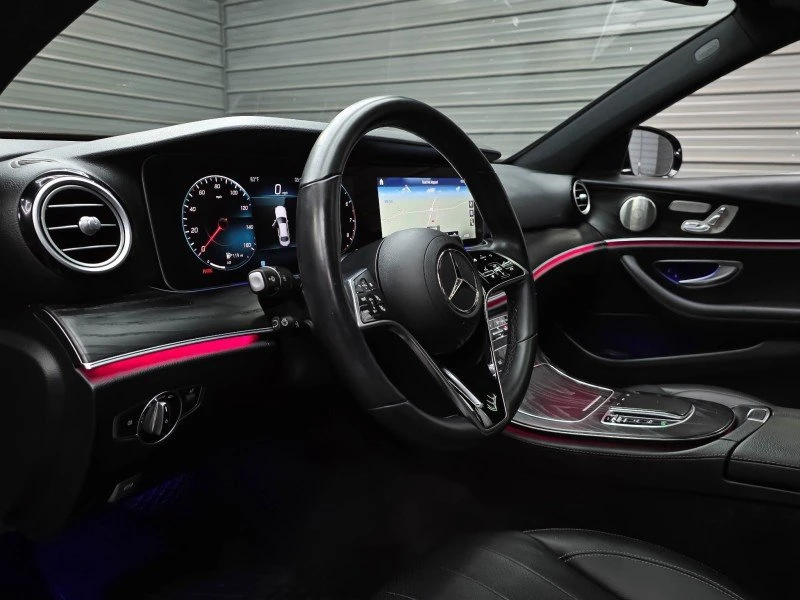 2022 Mercedes-Benz W213 E-Class - Image 11 of 19