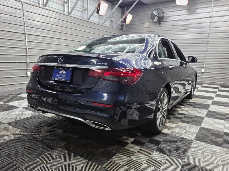 2022 Mercedes-Benz W213 E-Class - Image 6 of 19