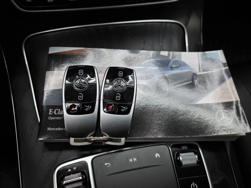 2022 Mercedes-Benz W213 E-Class - Image 19 of 19