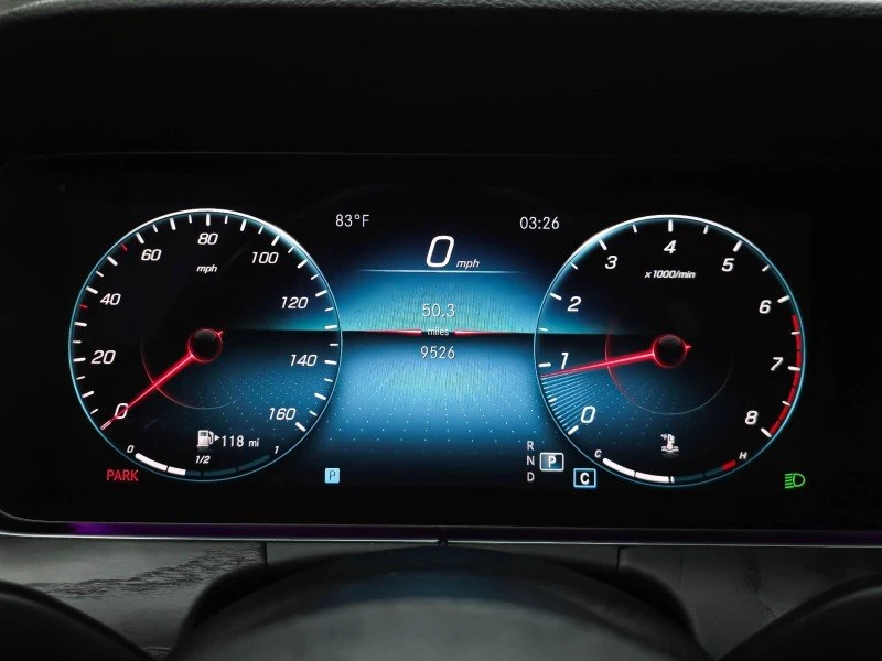 2022 Mercedes-Benz W213 E-Class - Image 17 of 19