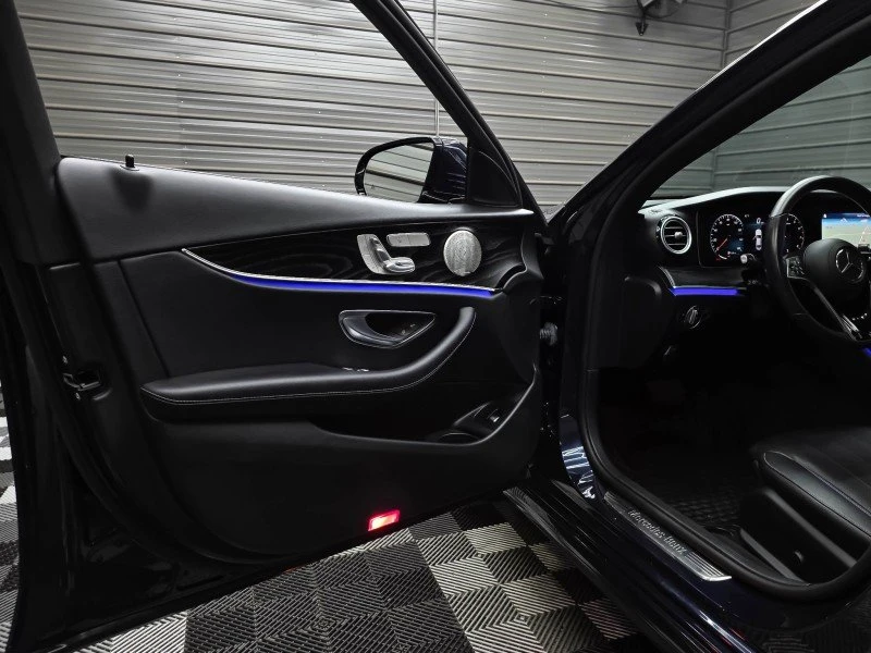 2022 Mercedes-Benz W213 E-Class - Image 19 of 20