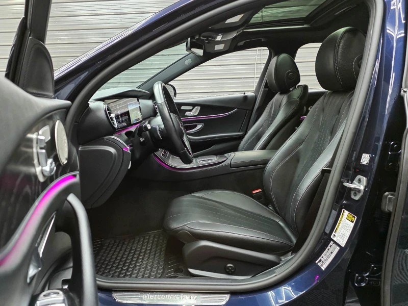 2022 Mercedes-Benz W213 E-Class - Image 14 of 20