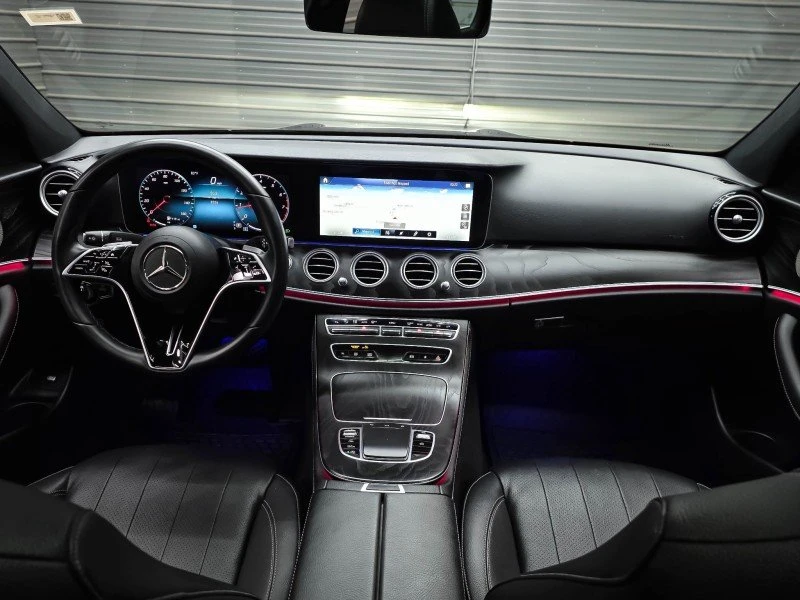 2022 Mercedes-Benz W213 E-Class - Image 12 of 20