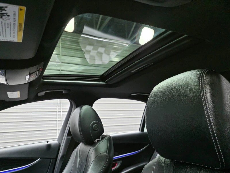 2022 Mercedes-Benz W213 E-Class - Image 16 of 20