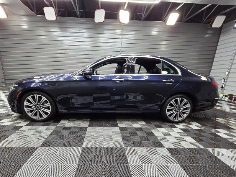 2022 Mercedes-Benz W213 E-Class - Image 9 of 20
