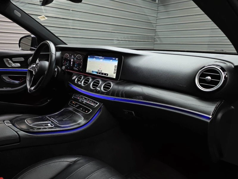 2022 Mercedes-Benz W213 E-Class - Image 13 of 20