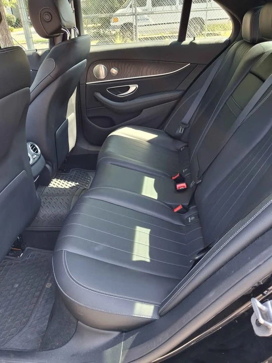 2022 Mercedes-Benz W213 E-Class - Image 11 of 14