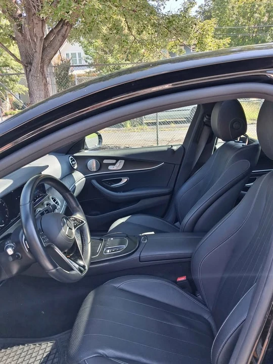 2022 Mercedes-Benz W213 E-Class - Image 12 of 14