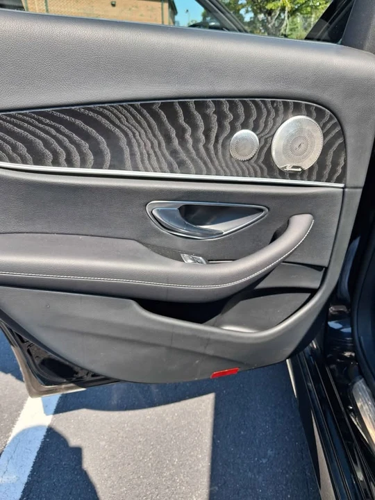 2022 Mercedes-Benz W213 E-Class - Image 10 of 14