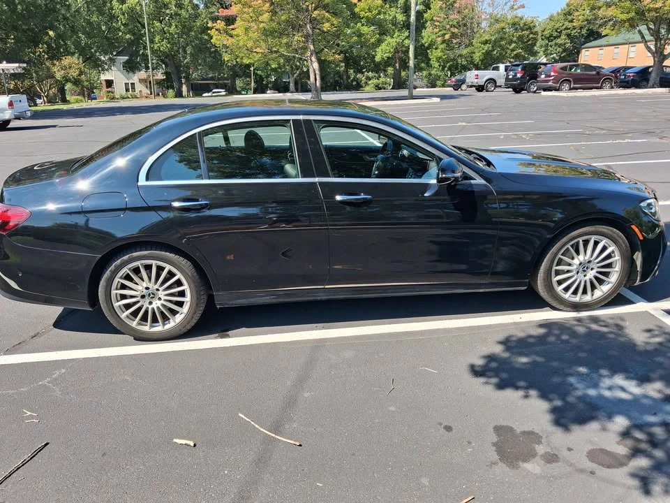 2022 Mercedes-Benz W213 E-Class - Image 6 of 14