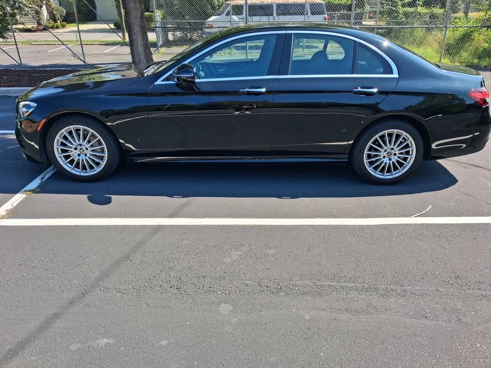 2022 Mercedes-Benz W213 E-Class - Image 3 of 14