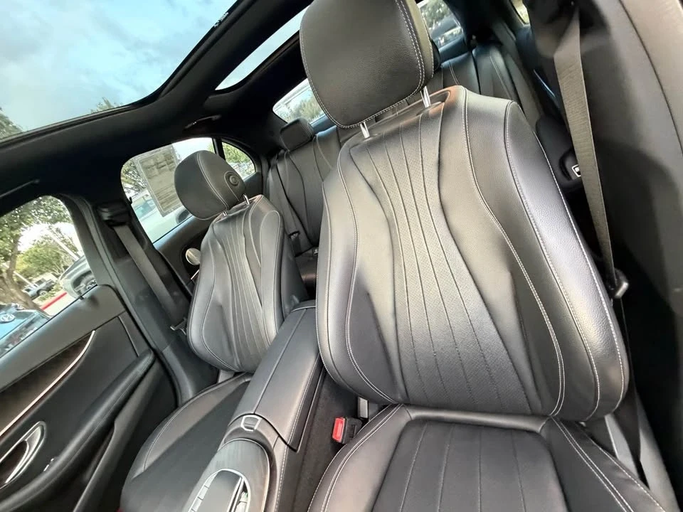 2022 Mercedes-Benz W213 E-Class - Image 4 of 5
