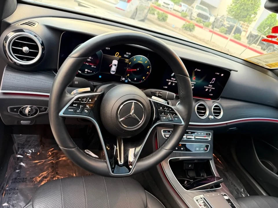 2022 Mercedes-Benz W213 E-Class - Image 3 of 5