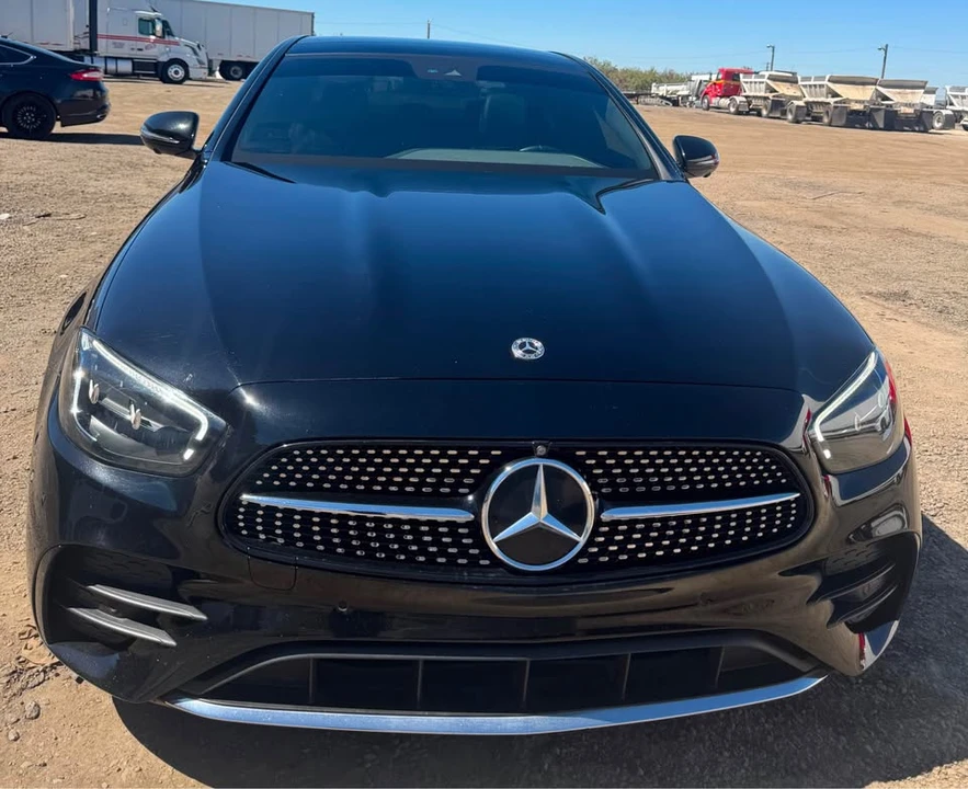 2022 Mercedes-Benz W213 E-Class - Image 5 of 6