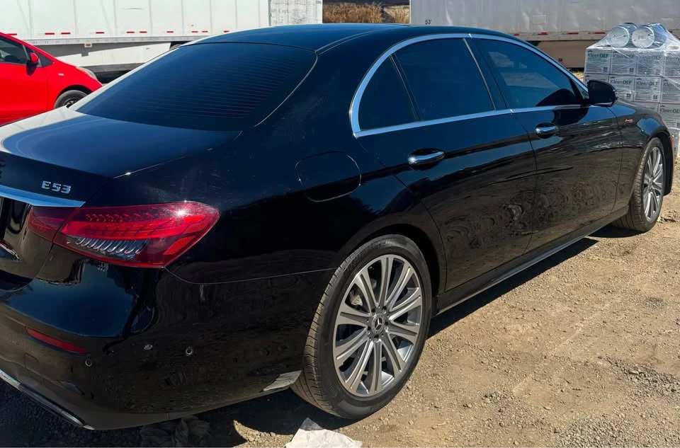 2022 Mercedes-Benz W213 E-Class - Image 3 of 6