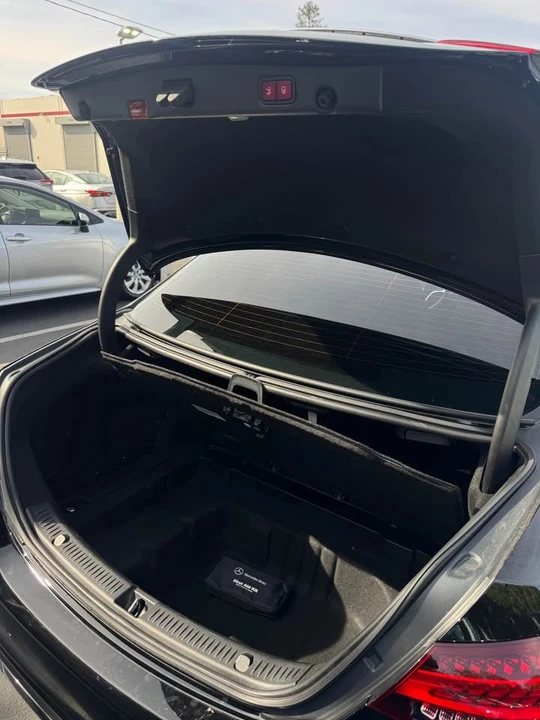 2022 Mercedes-Benz W213 E-Class - Image 9 of 9