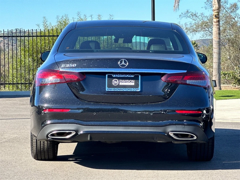 2022 Mercedes-Benz W213 E-Class - Image 4 of 12