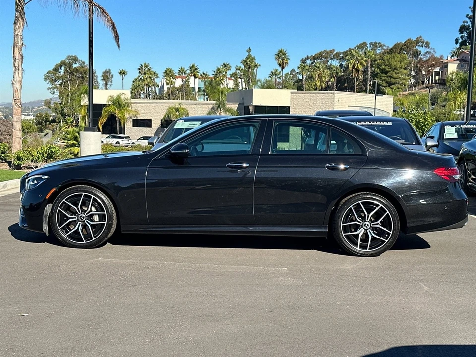 2022 Mercedes-Benz W213 E-Class - Image 7 of 12