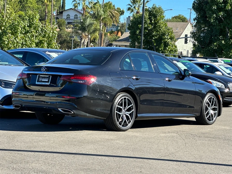 2022 Mercedes-Benz W213 E-Class - Image 3 of 12