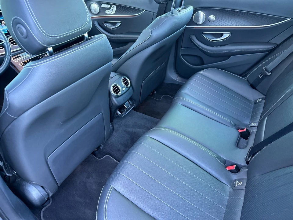 2022 Mercedes-Benz W213 E-Class - Image 12 of 12