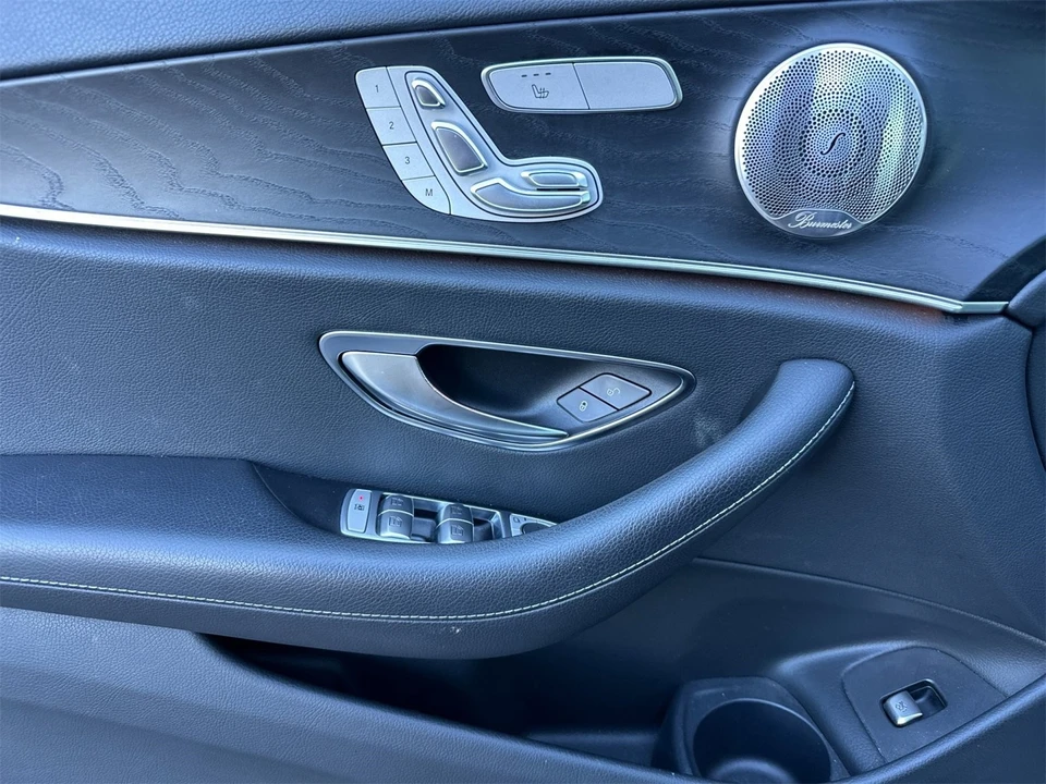 2022 Mercedes-Benz W213 E-Class - Image 11 of 12