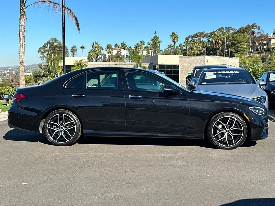 2022 Mercedes-Benz W213 E-Class - Image 2 of 12