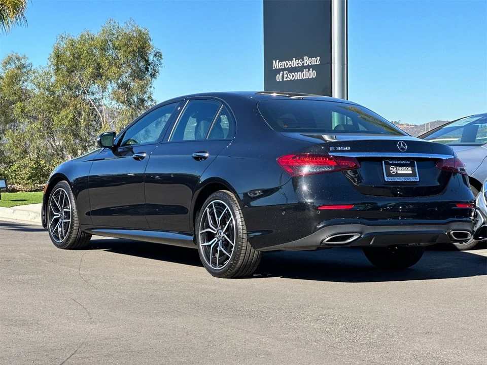 2022 Mercedes-Benz W213 E-Class - Image 5 of 12